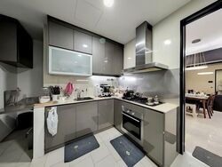 RiverGate (D9), Apartment #563089111